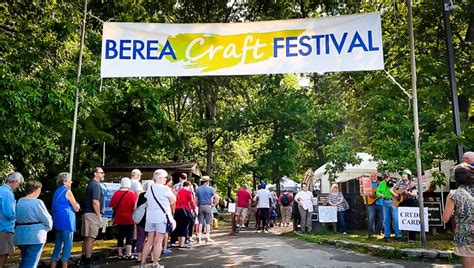 Berea Arts And Crafts Festival 2024 - Flory Sheela