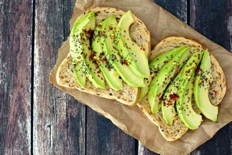 Bienfaits De L Avocat Pour La Sant Pourquoi Ceux Qui Mangent Des