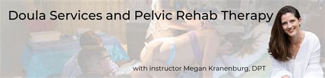 Herman And Wallace Pelvic Rehabilitation Continuing Education The