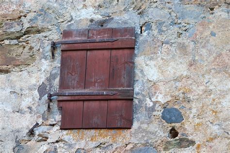 Window Shutter Wood Free Photo On Pixabay Pixabay