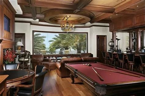 Top 80 Best Billiards Room Ideas Pool Table Interior Designs Artofit