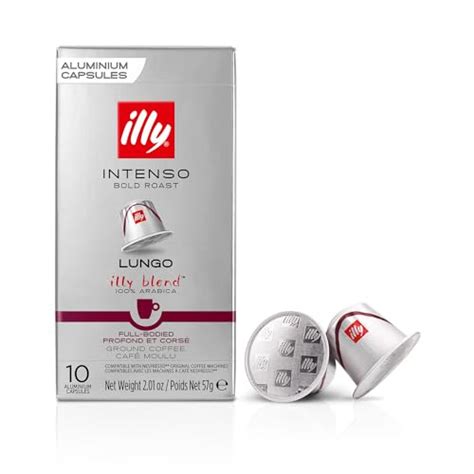 Illy Capsule Nespresso I Migliori Prodotti A Confronto Espressocap