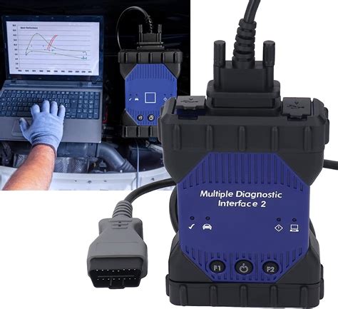 Amazon Bonwuno Multiple Diagnostic Interface Scanner Mdi Wifi