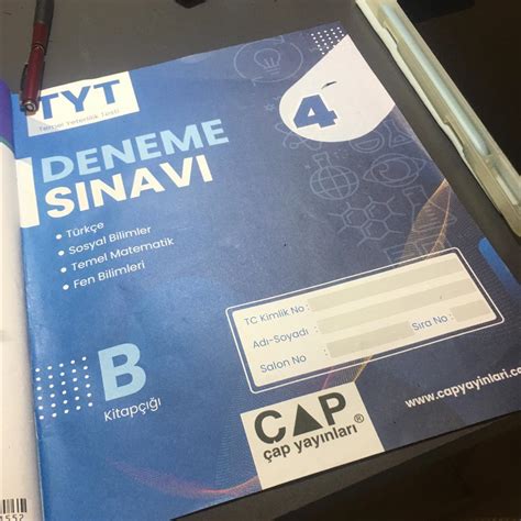 ÇAP CEVAP ANAHTARI ya hiçbir yerde bulamıyorum şunun cevap anahtarı