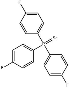 Tris 4 Fluorophenyl Phosphine Selenide 54300 47 9 1H NMR Spectrum