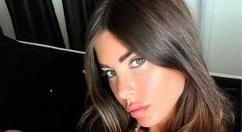 Bianca Atzei E Il Dramma Dell Aborto Raccontato Su Instagram La