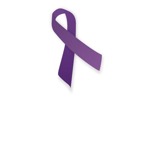 Purple Ribbon Domestic Violence