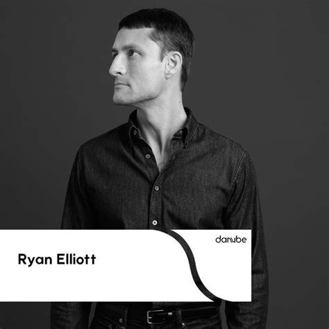 Ryan Elliott Danube