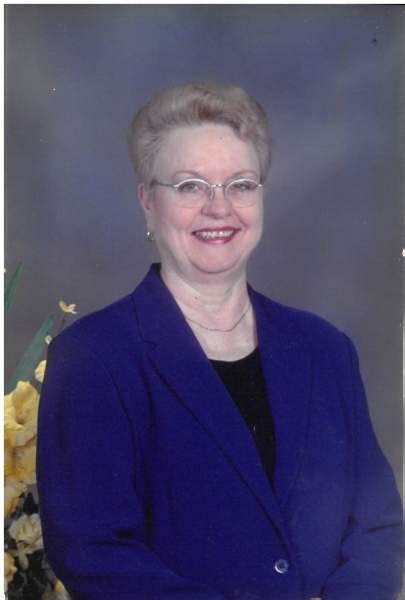 Mary Jacobs Obituary 2021 Waco Memorial Funeral Home