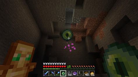 Eye of ender isn’t leading me to the stronghold : r/Minecraft