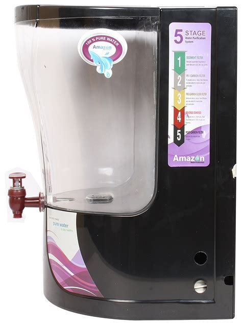 RO 1 India Aqua Grand Plus Type Aqua Natural R O Water Purifiers 14