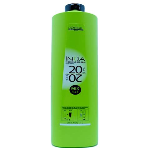 Loreal Inoa Oxidante Vol Ml Submarino