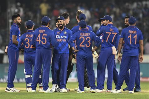 Team India Schedule टीम इंडिया अगले 5 साल में होम वेन्यू पर खेलेगी 88 मैच देखे 2028 तक कब और