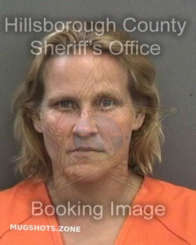 Bronson Jessica Hillsborough County Mugshots Zone