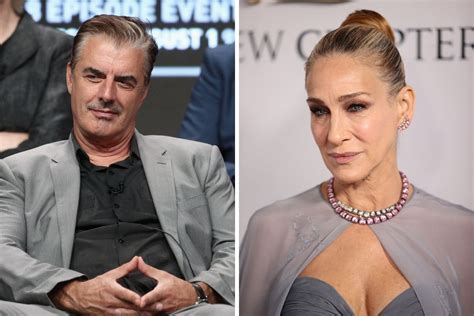 El Reparto De “sex And The City” Apoya A Las Mujeres Que Acusan A Chris Noth De Abuso Sexual