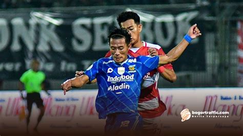 Selamat Persib Bandung Juara Liga