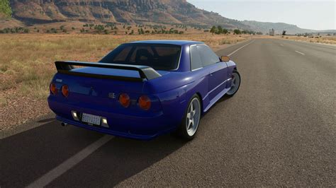 GTR the Godzilla : r/ForzaHorizon