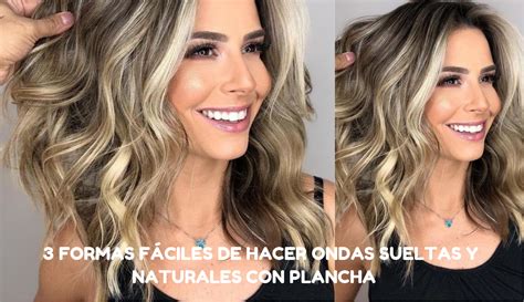 Details Peinado Planchado Con Ondas Abzlocal Mx