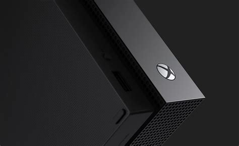 Xbox One X Backwards Compatibility Tested How Are Your Xbox One Games