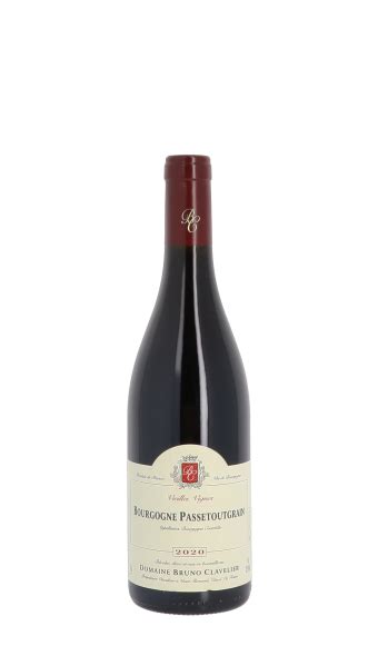 Domaine Goisot Corps de Garde 2020 Rouge Bourgogne Bourgogne Côtes d