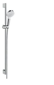 HLK Shop HANSGROHE Crometta 1jet EcoSmart 9 L Min Brauseset 0 90 M