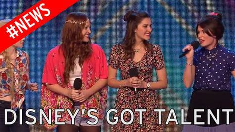 Enola Dyer Debut On Britains Got Talent Was Fake As Saturdays