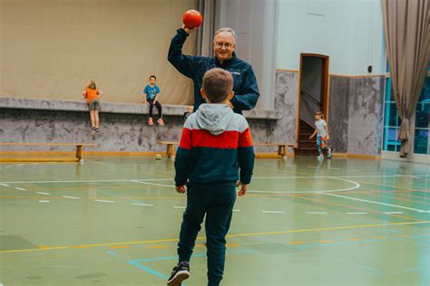 Sport Mit Stoch Jugend Leichtahtletik Training Beim Vfl Kirchheim