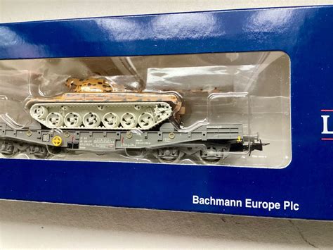 Liliput Panzerwagen Der Sbb Epoche V Kaufen Auf Ricardo