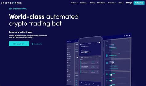 10 Bot Trading Kripto Otomatis Terbaik Dan Aman • Sopasti Com