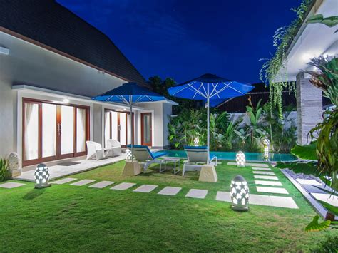 The Akvilla Seminyak Legian Bali Inkl Flug Buchen