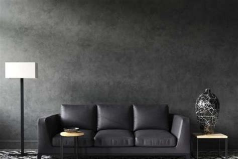 What Color Sofa With Gray Walls