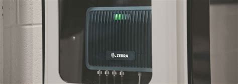 Zebra S New Fx Fixed Rfid Reader Barcoding Newsbarcoding News