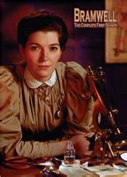 BRAMWELL II NUDE SCENES AZNude