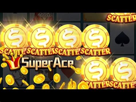 SUPER ACE SLOT BUY BUNOS STRATEGY SUPER EFFECTIVE X10 COMBO SUPER