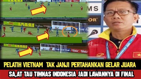 Hoang Anh Tuan Tak Berani Sesumbar Sa At Berhadapan DenganTimnas U23