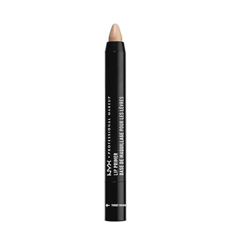 Amazon NYX PROFESSIONAL MAKEUP Lip Primer Deep Nude Matte 0 1