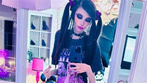 Eugenia Cooney Banned Eugenia Cooneys Tiktok And Instagram Accounts