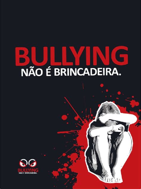 Cartilha Bullying Pdf