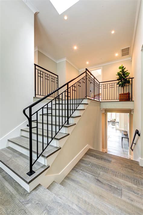 Wrought Iron Railing Interior Stairs Wrought Iron Railing Stair Railing Interior Stairs