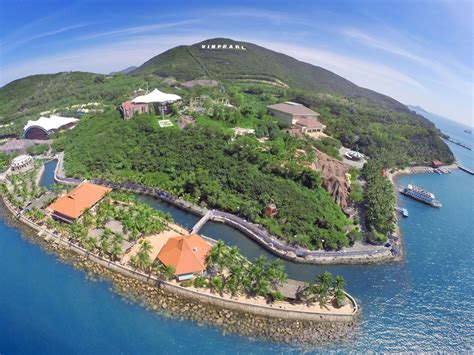 Vinpearl Resort Nha Trang in Nha Trang | Best Rates & Deals on Orbitz