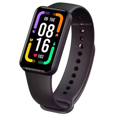 Xiaomi Mi Band Pro Price In Bangladesh Full Specs Review