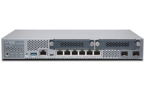 Firewall Juniper Srx300 Series