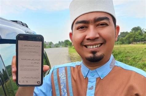 Biodata Lengkap Ustadz Solmed