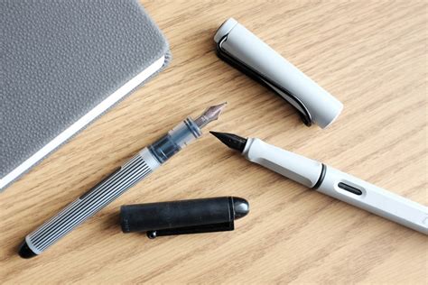 7 Best Fountain Pens - Facts.net