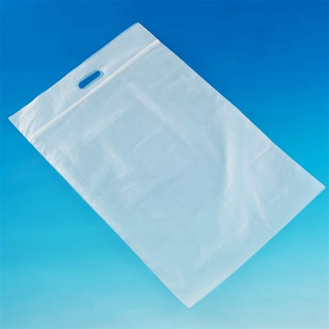 Lesi Custom Size Transparent Plastic Printed Packaging Storage LDPE