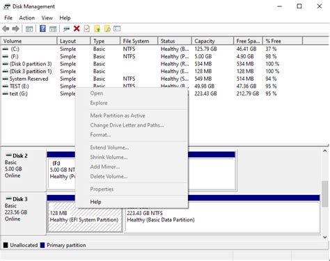 How To Delete Efi Partition From Windows Windows