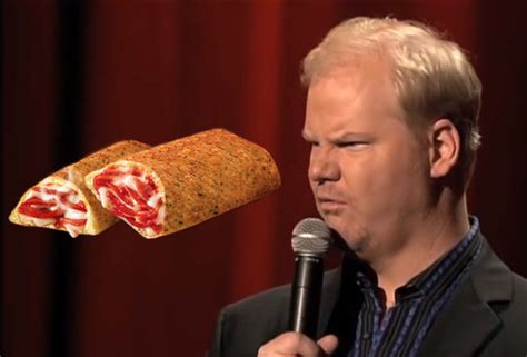 Jim Gaffigan Food Quotes Quotesgram