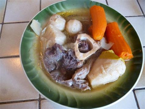 Recettes de Pot au feu et Bœuf