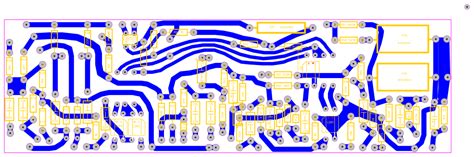 SLO 100 Preamp Resources EasyEDA