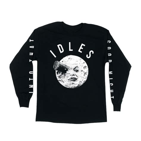 Merch Collection - IDLES